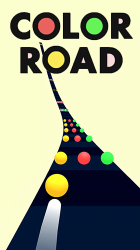 download Color road! apk